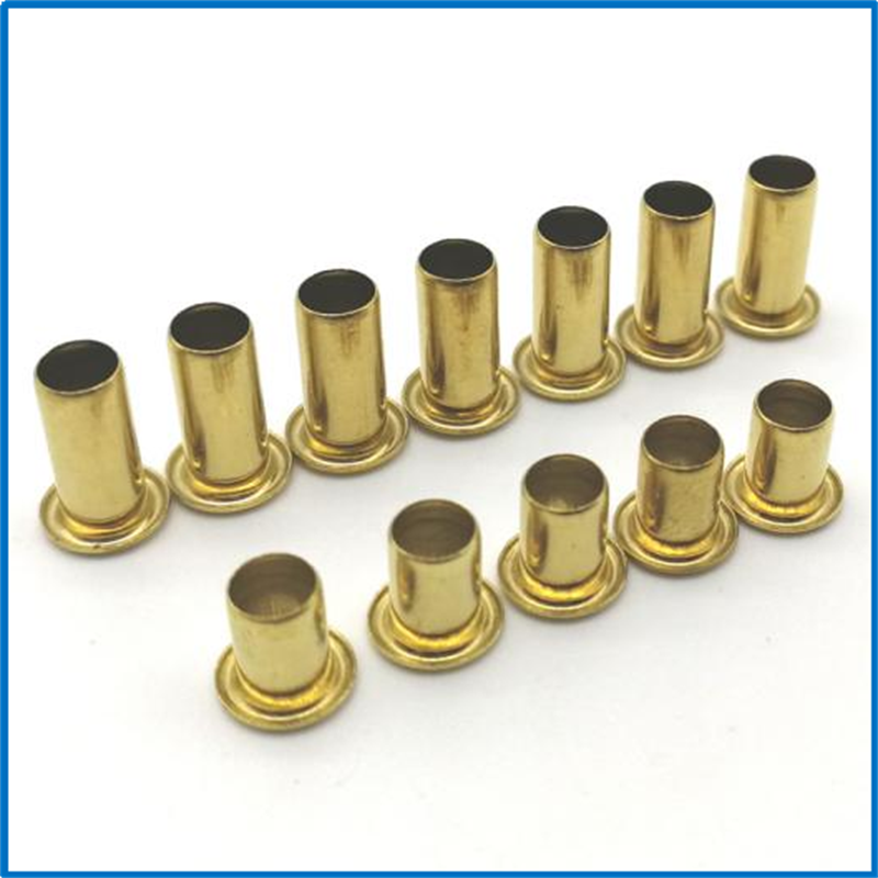 リグタイプのアイレットを選択する方法は？