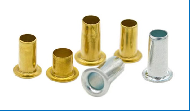 アイレットの進歩と適用