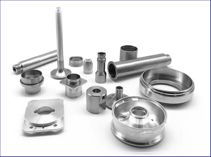 精密機械加工に関するいくつかの質問