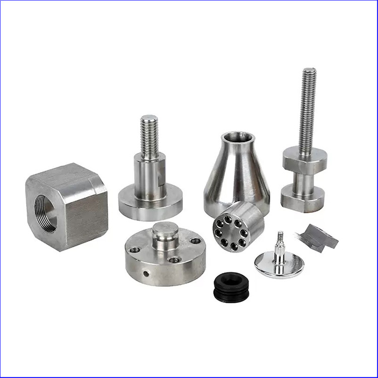 金属旋削加工とは何ですか?