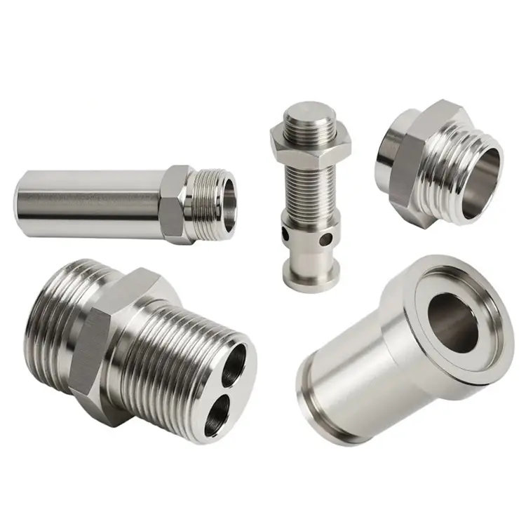 CNC 旋削があなたの部品に適しているかどうかを判断するにはどうすればよいですか?