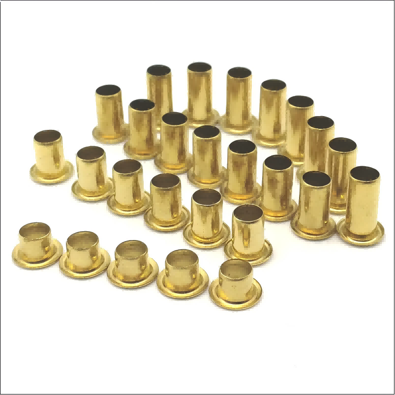 小さな穴のヘルパー: アイレットのすべて