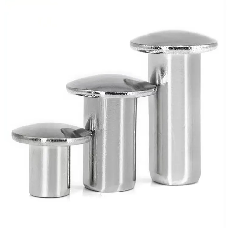 特別なリベットが難しい締結作業を最も賢く解決する理由は何ですか?