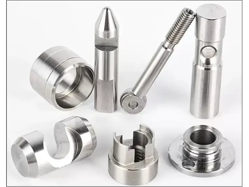 優れた旋削部品とは何でしょうか?