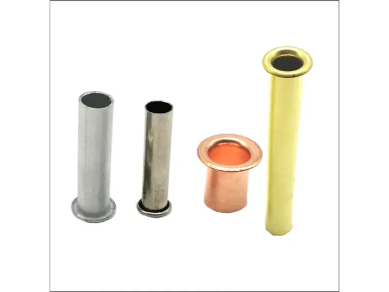 チューブラーリベットの何がそんなに役に立つのでしょうか?