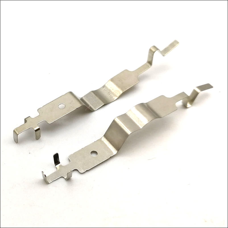 OEM 金属スタンピングとは実際何ですか?