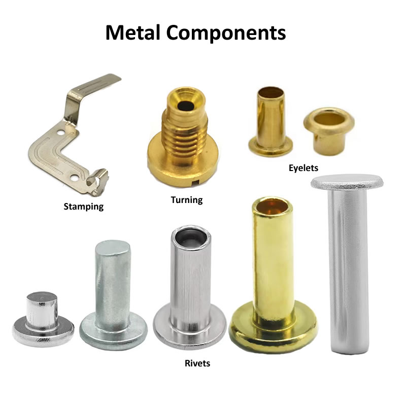 中東紛争は金属部品事業にどのような影響を与えていますか?