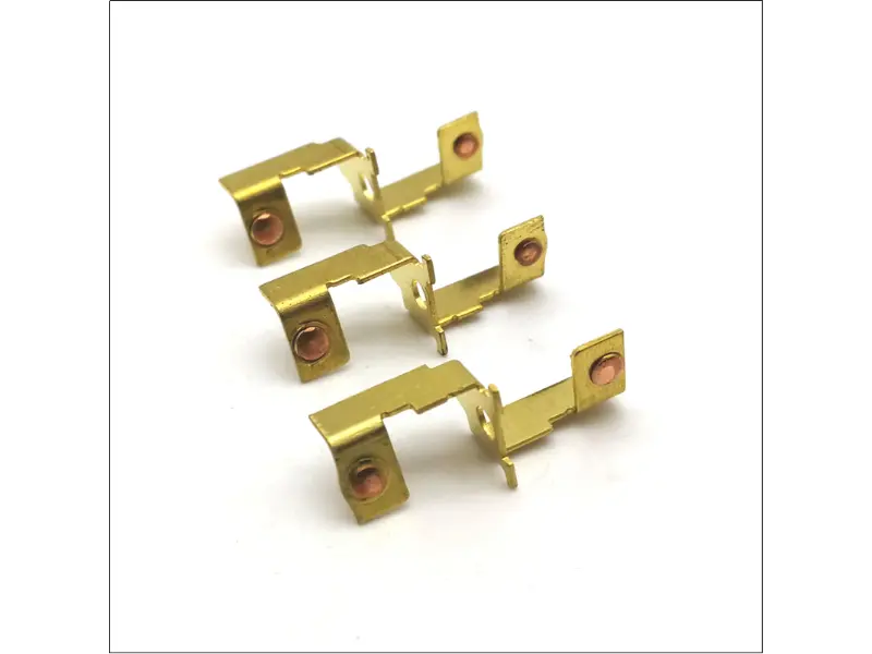 板金プレス部品とは実際何ですか?