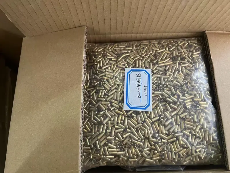 バングラデシュへの発送