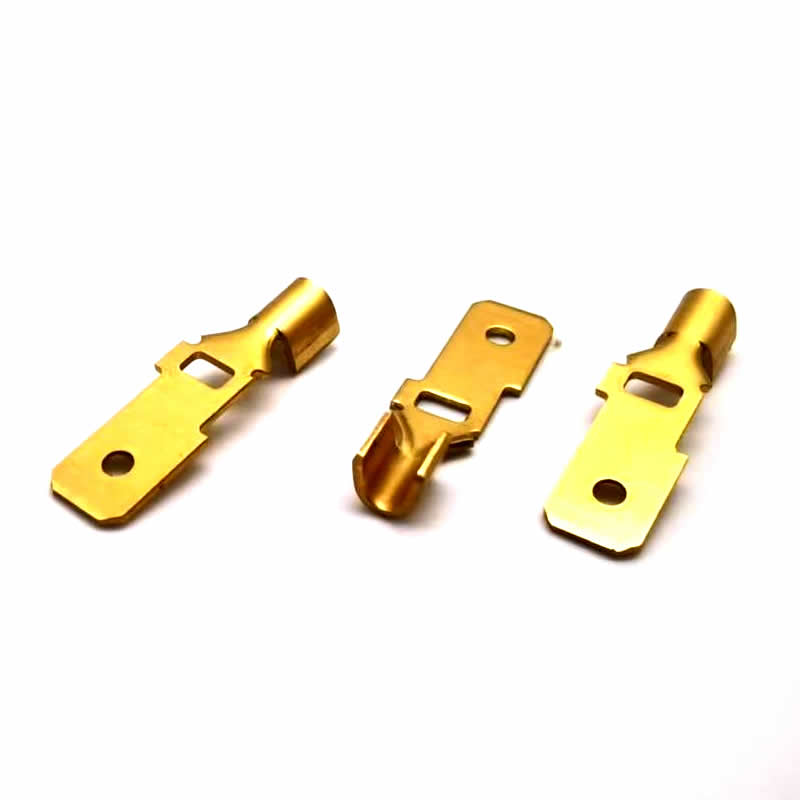 OEM 金属スタンピング部品とは何ですか? それはあなたのビジネスにどのようなメリットをもたらしますか?