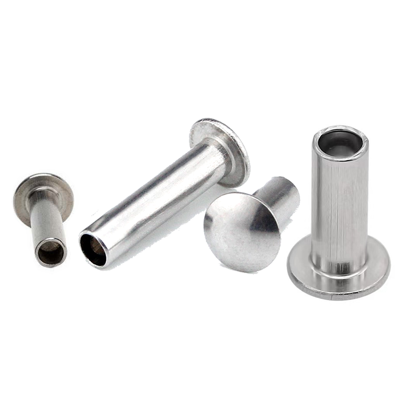 ステンレス鋼リベットが腐食性および高温環境にとって究極の選択肢であるのはなぜですか?