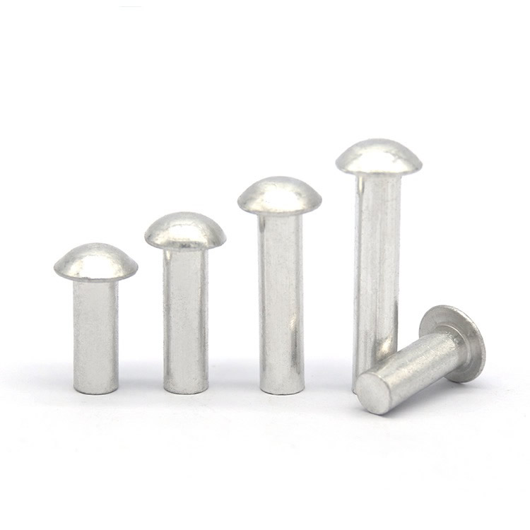 Nuote Metals が重量に敏感な腐食環境向けにアルミニウム リベットを設計するのはなぜですか?