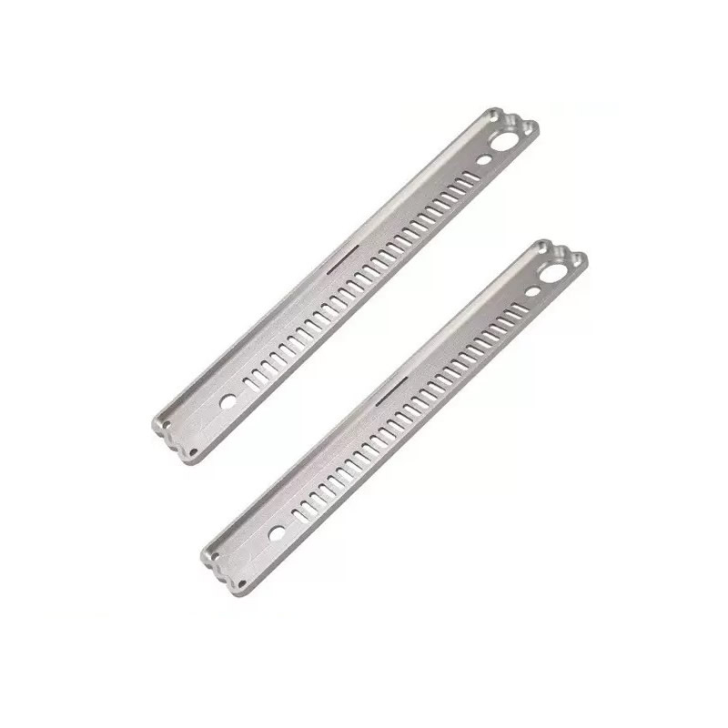 アルミ板金プレス加工