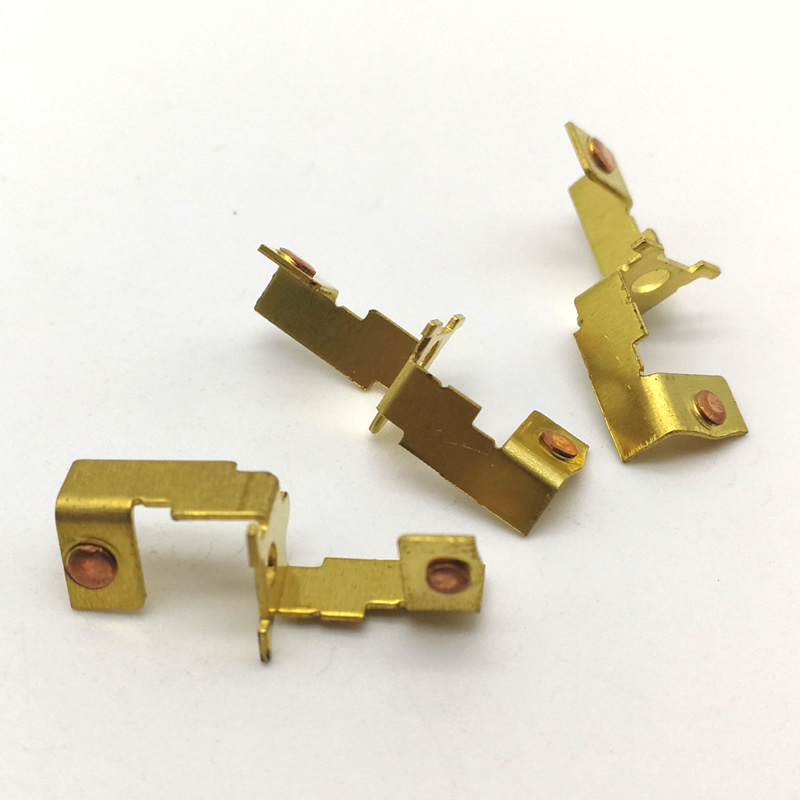 電子スタンピング