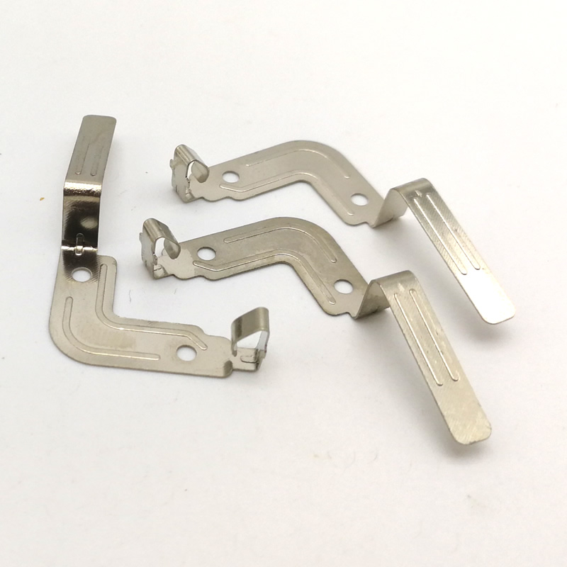 高速スタンピング