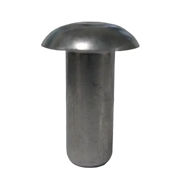 solid rivet