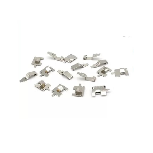 金属プレス小物部品