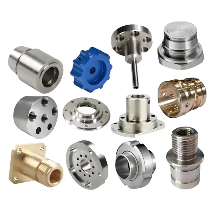 精密加工サービス