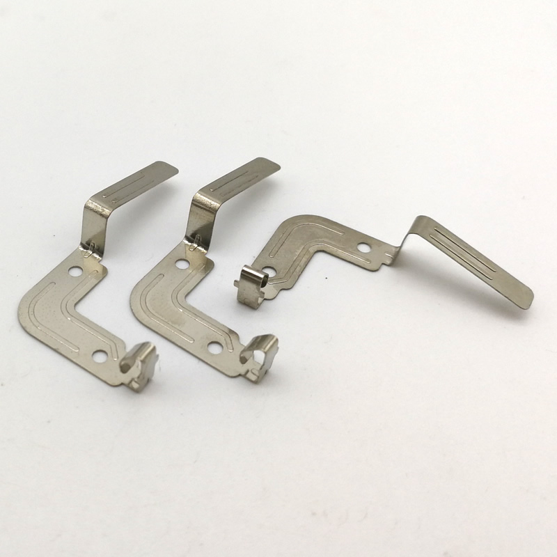 精密板金プレス加工