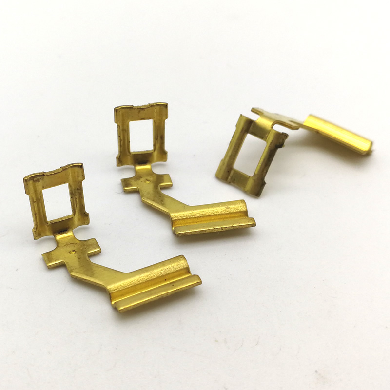 精密プレス部品