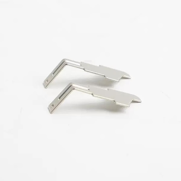 板金プレス部品