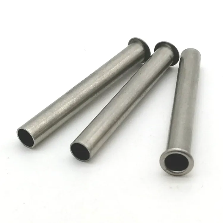 ステンレススチールホローリベット