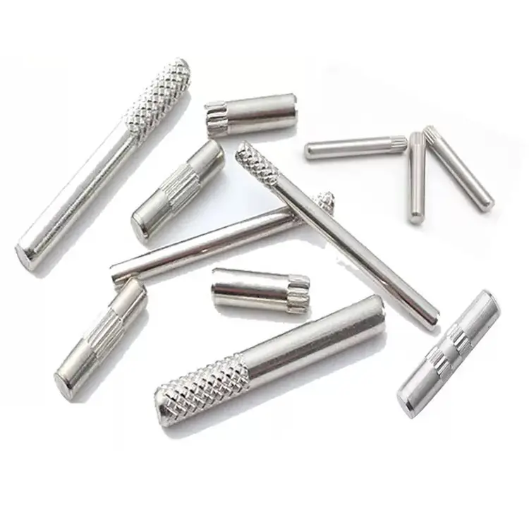 ステンレス鋼シャフト