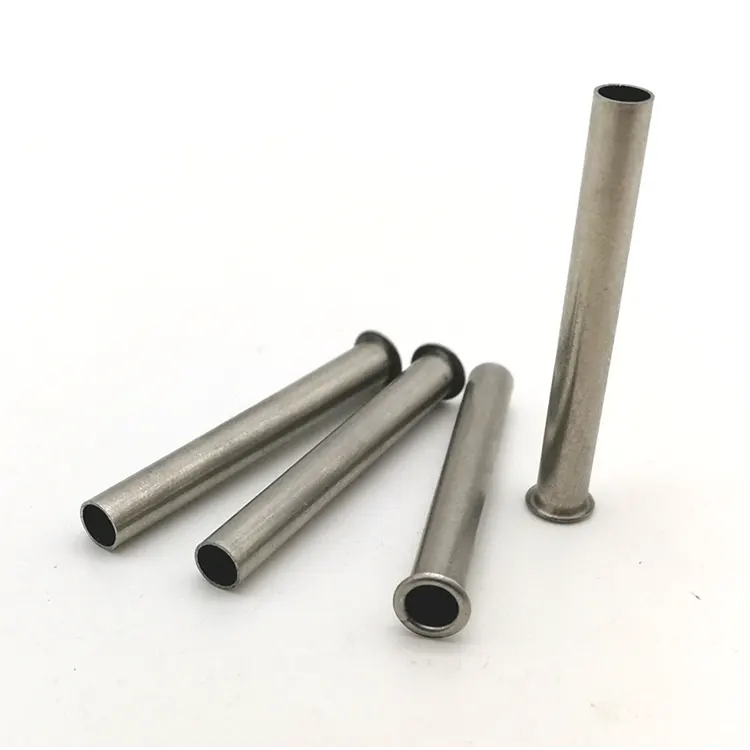 ステンレス鋼管リベット