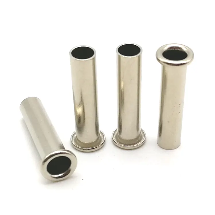 スチールパイプリベット