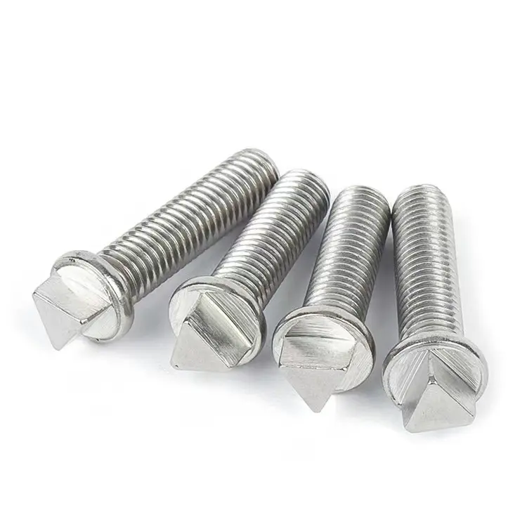 トライアングルヘッドネジ