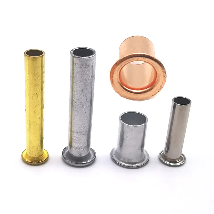 チューブリベット