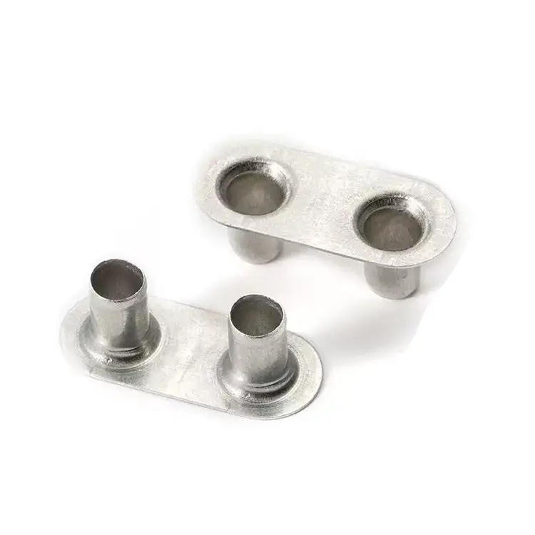 ツインアイレット